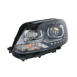 Fanali MAGNETI MARELLI 711307023545, sinistro