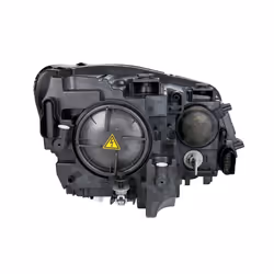Fanali MAGNETI MARELLI 711307023545, sinistro - Vista aggiuntiva 2