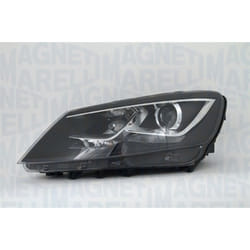 Fanali MAGNETI MARELLI 711307023633, sinistro