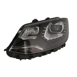 Fanali MAGNETI MARELLI 711307023581, sinistro