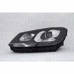 Fanali MAGNETI MARELLI 711307023581, sinistro - Vista aggiuntiva 3