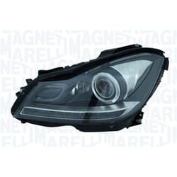 Fanali MAGNETI MARELLI 711307023576, destro