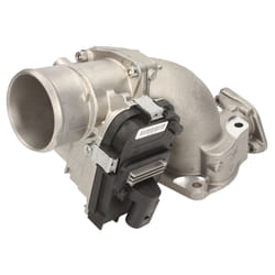 Corpo dell'acceleratore MAGNETI MARELLI 802009814008
