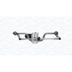 Sistema di lavaggio del parabrezza MAGNETI MARELLI 064352103010