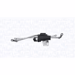 Sistema di lavaggio del parabrezza MAGNETI MARELLI 064352101010