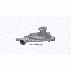 Indice: 352316170953. Numero del Produttore: 352316170953. Produttore: MAGNETI MARELLI.