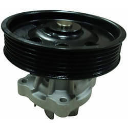 Magneti Marelli - Parts & Services - Pompa Acqua 352316170321 ad Alte Prestazioni per Raffreddamento Motore, Accessori Auto ad Elevata Filtrazione