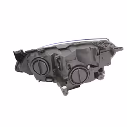 Fanali MAGNETI MARELLI 711307024055, destro - Vista aggiuntiva 2