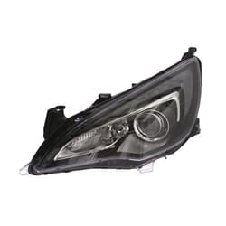 Fanali MAGNETI MARELLI 711307024054, sinistro