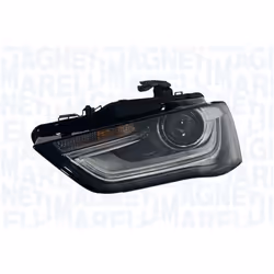 Fanali MAGNETI MARELLI 711307024090, sinistro - Vista aggiuntiva 3
