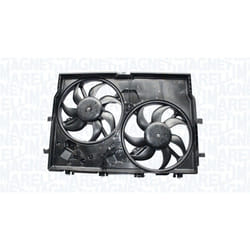 Ventola, raffreddamento motore MAGNETI MARELLI 069422577010