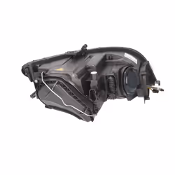 Fanali MAGNETI MARELLI 711307022858, sinistro