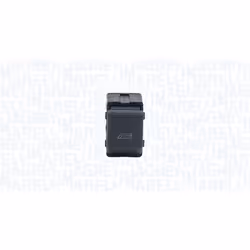 Interruttore, regolatore del finestrino MAGNETI MARELLI 000050981010