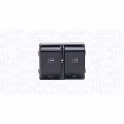 Colore: nero. Indice: 000050990010. Lato montaggio: anteriore Sx. Numero del Produttore: 000050990010. Produttore: MAGNETI MA ...