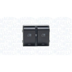 Interruttore, regolatore del finestrino MAGNETI MARELLI 000050990010 sinistro