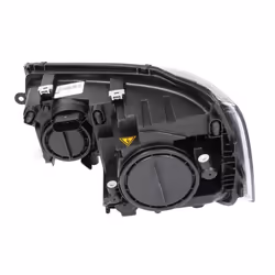 Fanali MAGNETI MARELLI 711307023927, destro - Vista aggiuntiva 2