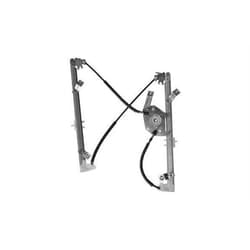 Alzacristalli MAGNETI MARELLI 350103119400 destro