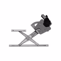 Articolo complementare/info integrativa: con motore elettrico. Indice: 350103114300. Lato montaggio: anteriore Sx. Montage Se ...
