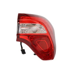 Fanale posteriore MAGNETI MARELLI 714026220810 destro