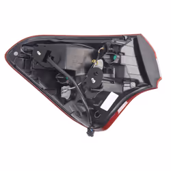 Fanale posteriore MAGNETI MARELLI 714026220810 destro - Vista aggiuntiva 2