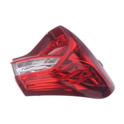 Fanale posteriore MAGNETI MARELLI 714026220710 sinistro