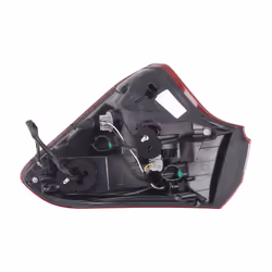 Fanale posteriore MAGNETI MARELLI 714026220710 sinistro - Vista aggiuntiva 2
