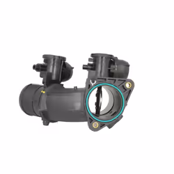 Corpo dell'acceleratore MAGNETI MARELLI 802008600903