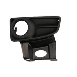 Griglia di ventilazione, paraurti MAGNETI MARELLI 021316900580 sinistro