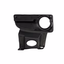 Griglia di ventilazione, paraurti MAGNETI MARELLI 021316900580 sinistro