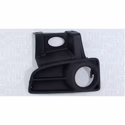 Griglia di ventilazione, paraurti MAGNETI MARELLI 021316900580 sinistro