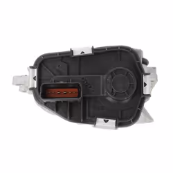 Corpo dell'acceleratore MAGNETI MARELLI 802001546904 - Vista aggiuntiva 4