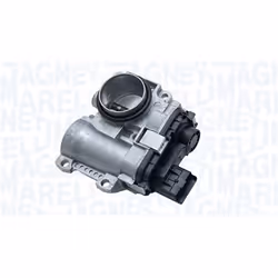 Corpo dell'acceleratore MAGNETI MARELLI 802001546904 - Vista aggiuntiva 5