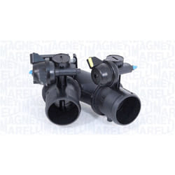 Corpo dell'acceleratore MAGNETI MARELLI 802001383309