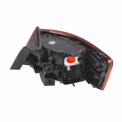 Fanale posteriore MAGNETI MARELLI 714081040701 sinistro - Vista aggiuntiva 2