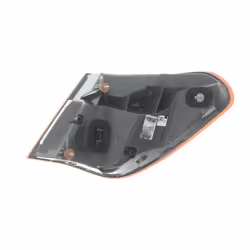 Fanale posteriore MAGNETI MARELLI 714027020707 sinistro