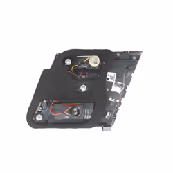 Fanale posteriore MAGNETI MARELLI 714027000706 sinistro