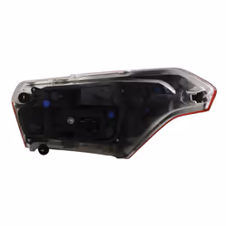 Fanale posteriore MAGNETI MARELLI 714000285900