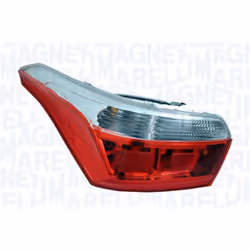 Fanale posteriore MAGNETI MARELLI 714000285900