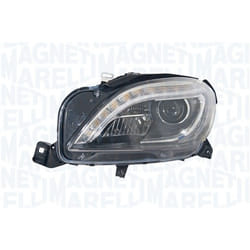 Fanali MAGNETI MARELLI 710815079002, destro