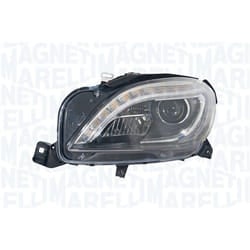 Fanali MAGNETI MARELLI 710815079001, sinistro