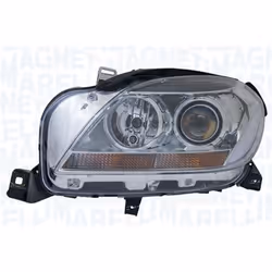 Fanali MAGNETI MARELLI 710815071002, destro - Vista aggiuntiva 3
