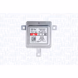 Unità di controllo, illuminazione MAGNETI MARELLI 711307329386 - Vista aggiuntiva 4