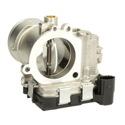 Corpo dell'acceleratore MAGNETI MARELLI 802010473903