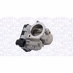 Corpo dell'acceleratore MAGNETI MARELLI 802010473903