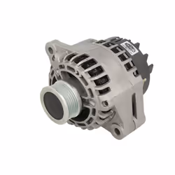 Alternatore-corrente carica [a]: 130. Condizione: Ristrutturato. Indice: 943318901010. Numero del Produttore: 943318901010. P ...