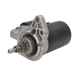 Motorino di avviamento MAGNETI MARELLI 943206181010