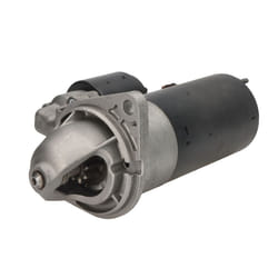 Motorino di avviamento MAGNETI MARELLI 943203721010