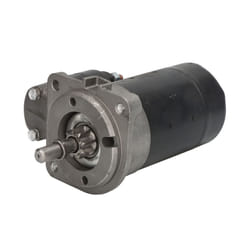 Motorino di avviamento MAGNETI MARELLI 943202931010