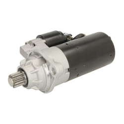 Motorino di avviamento MAGNETI MARELLI 063721405010