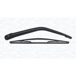 Spazzola tergicristallo MAGNETI MARELLI 000723180276